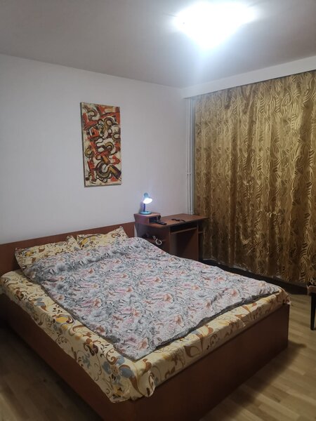 Drumul Taberei, Favorit,