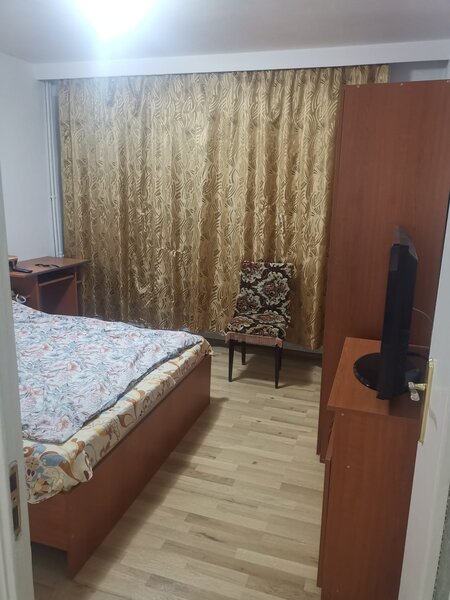 Drumul Taberei, Favorit,