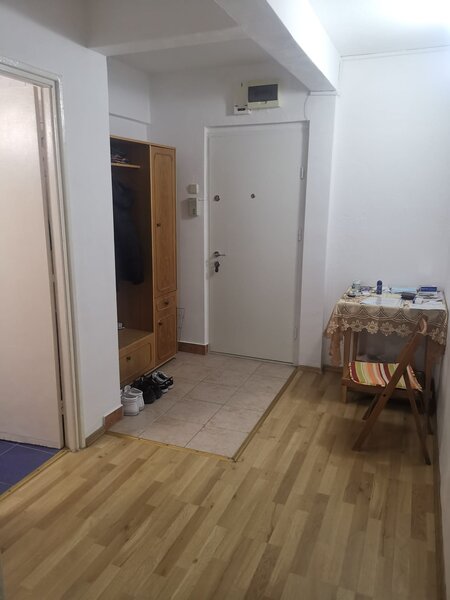 Drumul Taberei, Favorit,