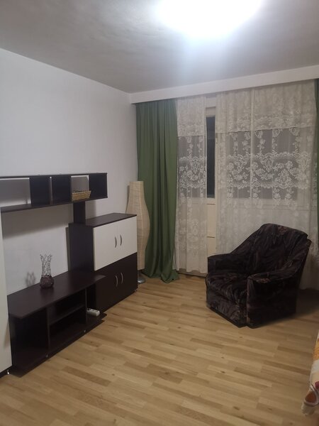 Drumul Taberei, Favorit,