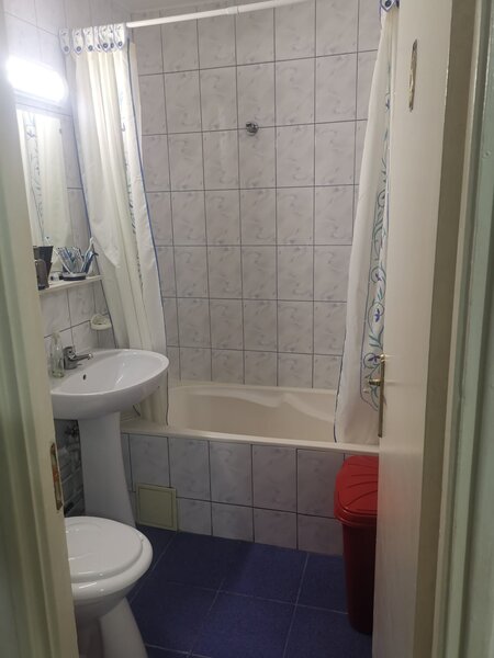 Drumul Taberei, Favorit,